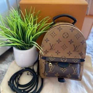 LV PALM SPRINGS MINI